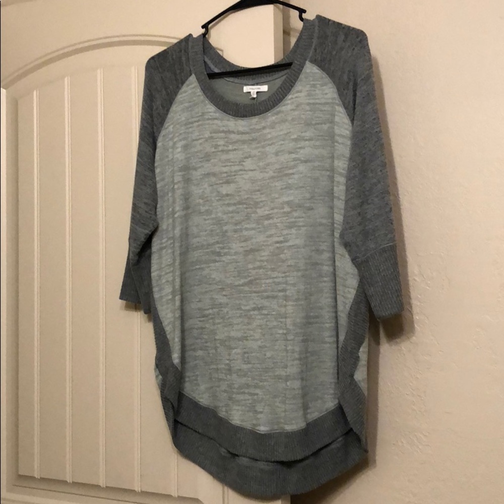 Maurice’s 3/4 Sleeve Sweater